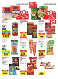 Spar akciós újság hét 18 Oldal 25