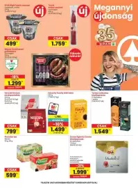 Spar akciós újság hét 18 Oldal 26