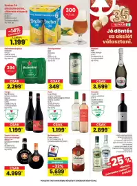 Spar akciós újság hét 18 Oldal 28