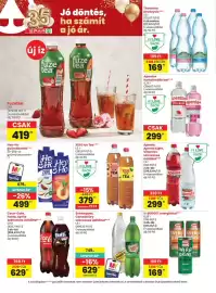 Spar akciós újság hét 18 Oldal 29