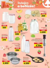 Spar akciós újság hét 18 Oldal 32