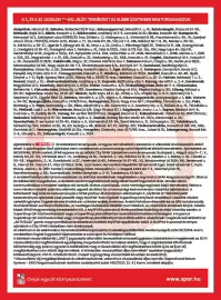 Spar akciós újság hét 18 Oldal 36