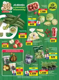 Spar akciós újság hét 18 Oldal 5