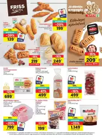 Spar akciós újság hét 18 Oldal 7
