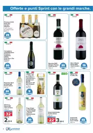 Volantino Carrefour | Punti Sprint Payback Pagina 12