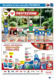 Volantino Carrefour | Punti Sprint Payback Pagina 15