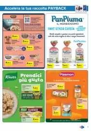 Volantino Carrefour | Punti Sprint Payback Pagina 9