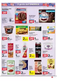 Volantino Carrefour Market Pagina 11