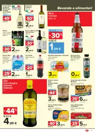 Volantino Carrefour Market Pagina 13