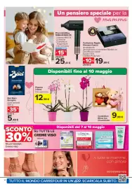 Volantino Carrefour Market Pagina 14
