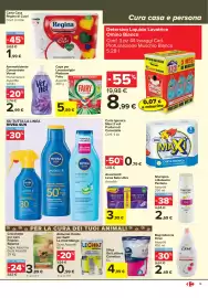 Volantino Carrefour Market Pagina 15