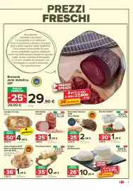 Volantino Carrefour Market Pagina 5