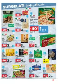 Volantino Carrefour Market Pagina 7