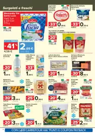 Volantino Carrefour Market Pagina 8