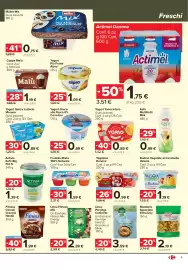 Volantino Carrefour Market Pagina 9