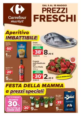 Carrefour Market (valido fino al 18-05)