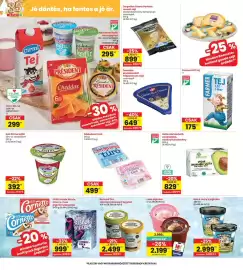 Interspar akciós újság hét 18 Oldal 10