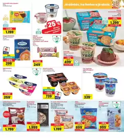 Interspar akciós újság hét 18 Oldal 12