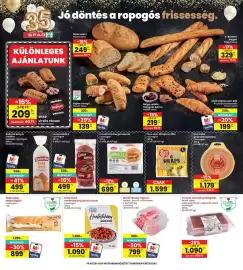 Interspar akciós újság hét 18 Oldal 13