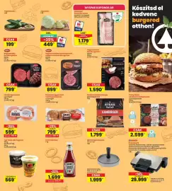 Interspar akciós újság hét 18 Oldal 15