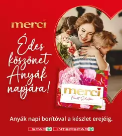 Interspar akciós újság hét 18 Oldal 16