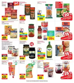 Interspar akciós újság hét 18 Oldal 17