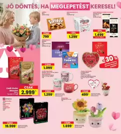 Interspar akciós újság hét 18 Oldal 2