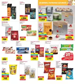 Interspar akciós újság hét 18 Oldal 18