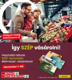 Interspar akciós újság hét 18 Oldal 24