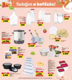 Interspar akciós újság hét 18 Oldal 27