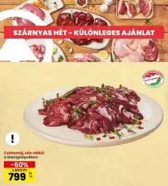 Interspar akciós újság hét 18 Oldal 4