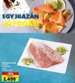 Interspar akciós újság hét 18 Oldal 5