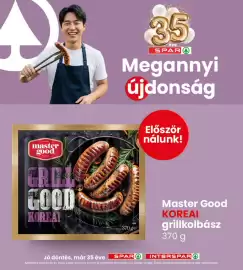 Interspar akciós újság hét 18 Oldal 6