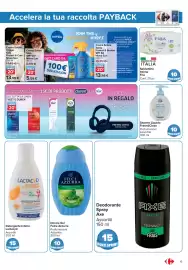 Volantino Carrefour Market | Punti Sprint Payback Pagina 13