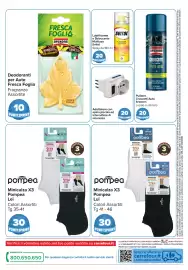 Volantino Carrefour Market | Punti Sprint Payback Pagina 16