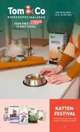 Tom&Co folder Pagina 1