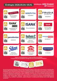 Rossmann akciós újság Oldal 3