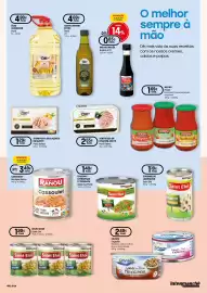 Folheto Intermarché | Especial Marcas Próprias Página 15
