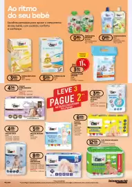 Folheto Intermarché | Especial Marcas Próprias Página 18