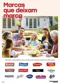 Folheto Intermarché | Especial Marcas Próprias Página 2