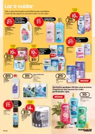 Folheto Intermarché | Especial Marcas Próprias Página 21