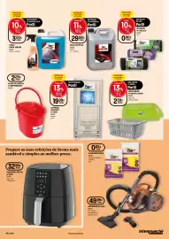 Folheto Intermarché | Especial Marcas Próprias Página 22