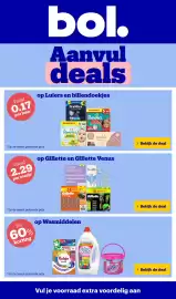 Bol.com folder Pagina 1