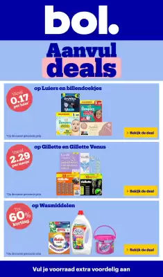 Bol.com (geldig t/m 3-05)