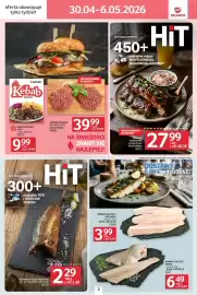 Selgros gazetka tydzień 18 Strona 2
