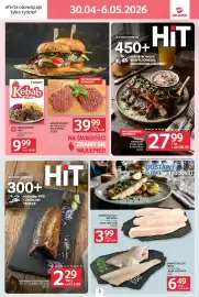 Selgros gazetka tydzień 18 Strona 2
