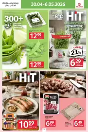 Selgros gazetka tydzień 18 Strona 3