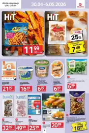 Selgros gazetka tydzień 18 Strona 5