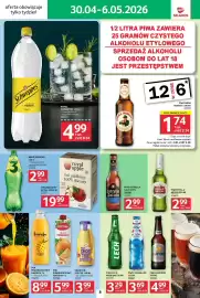 Selgros gazetka tydzień 18 Strona 8