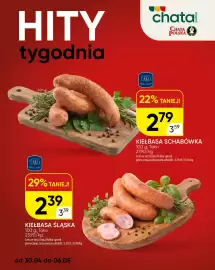 Chata Polska gazetka tydzień 18 Strona 2